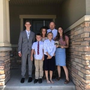 Meet your Posher, Melissa